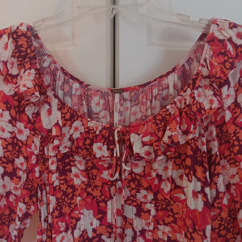 Free People free people